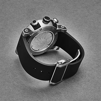 Romain Jerome Arraw Men's Watch Model 1M45CTTTR.RB Thumbnail 2
